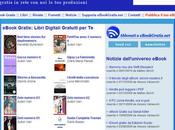 Come scaricare eBook gratis senza registrazioni