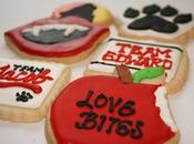 Biscotti ..... mordere