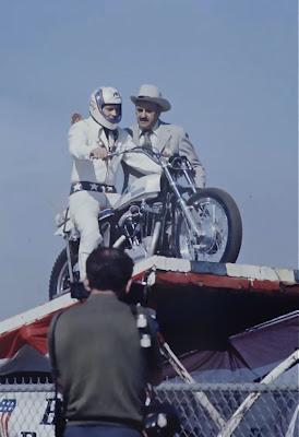 Evel Knievel