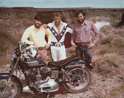 Evel Knievel