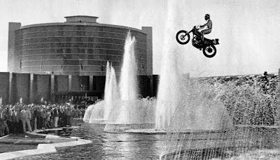 Evel Knievel