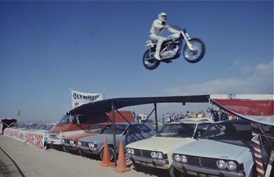 Evel Knievel