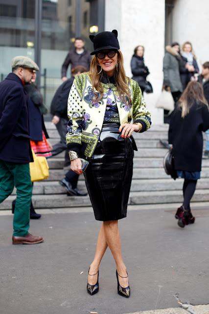 sarà fuori stagione ma io me lo godo!