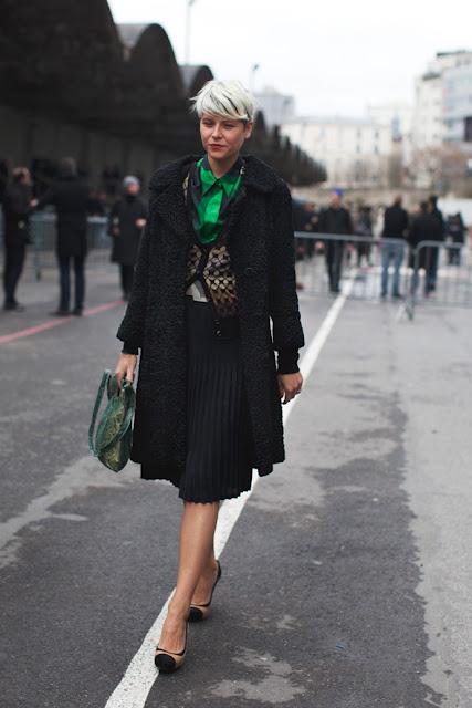 sarà fuori stagione ma io me lo godo!