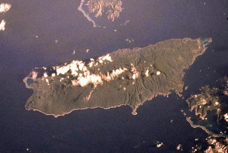 CORRISPONDENZE CLIMATICHE E VULCANICHE CON L'INVERSIONE DI BURNHES-MATUYAMA