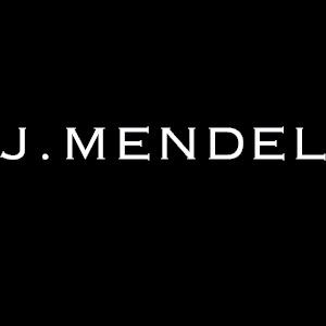 New York Fashion Week 2012 Day # 7  J. Mendel