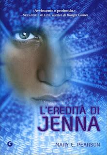 Anteprima: L'EREDITA' DI JENNA