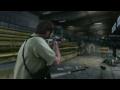 Max Payne 3 ed il Mini-Rilfe 30 in video ed immagini