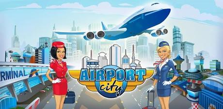  Migliori Giochi Android: Airport City