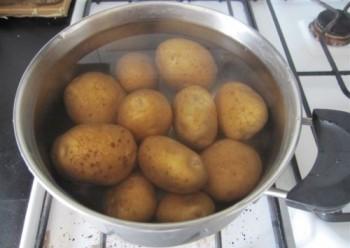 Crocchè di patate - 1