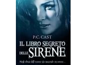 Goddess Summoning Series P.C. Cast libro segreto delle Sirene]