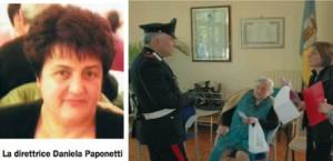 Acciuffata in Svizzera direttrice postale che, malata di gioco, truffò piccoli risparmiatori