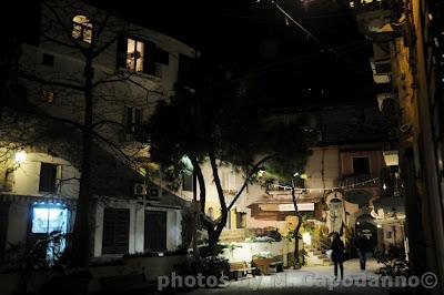 FINALMENTE A POSITANO.