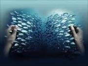 L’ECO DEI MIEI PENSIERI.Non c’è una notte più notte senza...