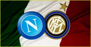 Probabili formazioni: Napoli – Inter