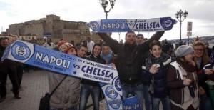 Ecco a voi le modalità di acquisto del biglietto Chelsea – Napoli