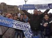 Ecco modalità acquisto biglietto Chelsea Napoli