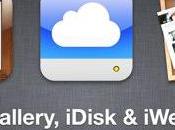 alle notifiche push download programmato iCloud Germania