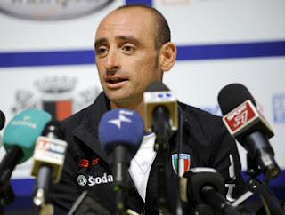 Ciclismo: Paolo Bettini convoca in nazionali diversi giovani