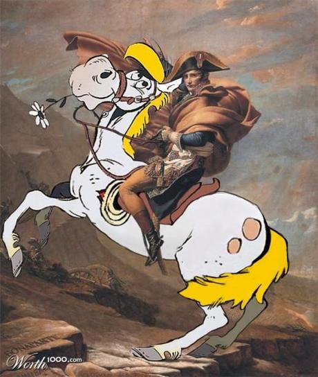 UNA MOGLIE, UNA STRATEGA