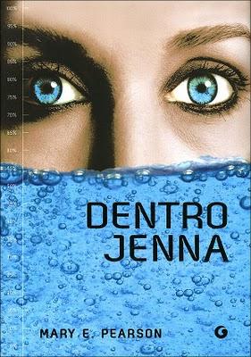 Prossime Uscite: L'eredità di Jenna, di Mary E.Pearson!