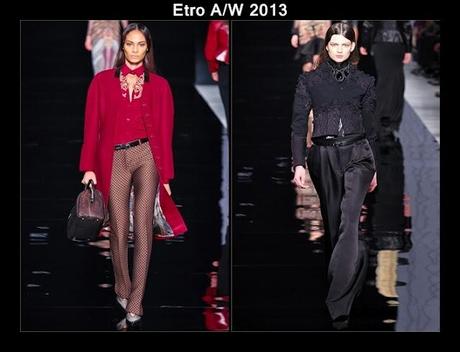 Milano Fashion Week: Day 3