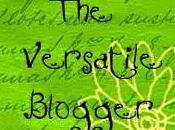 gift versatile blogger