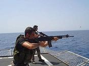 Marò indagati dalla Procura Romana. mistero