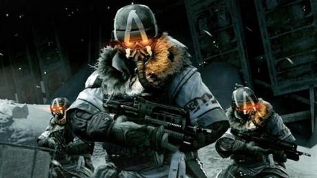 Killzone 3, dalla prossima settimana il comparto multiplayer sarà free-to-play su PSN