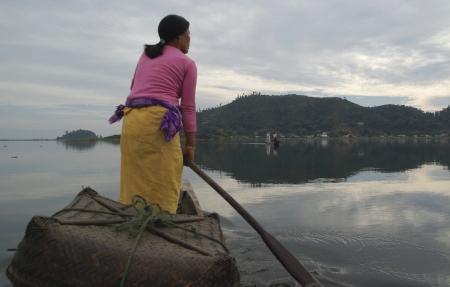 india,manipur,loktak lake,viaggi,asia