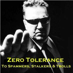 Dieci commentatori che non vorresti sul tuo blog