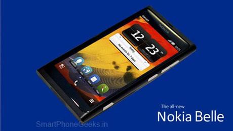 Nokia 801 Symbian Carla e successore del Nokia N8?