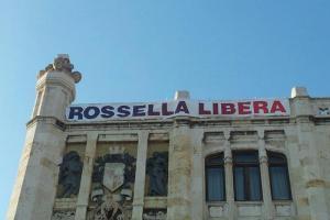 Cagliari per Rossella