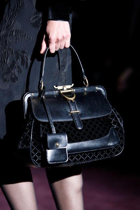 gucci autunno inverno 2012 2013