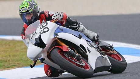 Superbike a Phillip Island: muore pilota di 17 anni