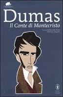 Recensione de IL CONTE DI MONTECRISTO di Alexandre Dumas