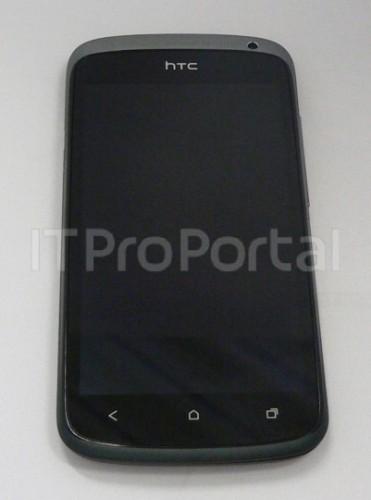 ITProPortal HTC One X 1 1 displaywatermarked2v3 401x540 371x500 HTC One X, ecco le prime foto reali