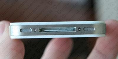 Apple potrebbe abbandonare il Dock Connector a partire da iPhone 5