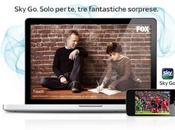 SkyGo diventa gratuito