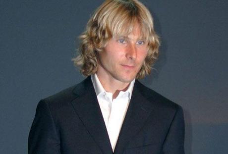 Juventus: Nedved, dopo il 2006 pochissimi rigori a favore.