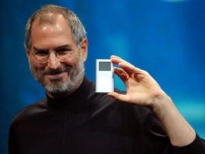 Steve Jobs : invenzioni attraverso le foto