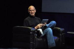 Steve Jobs : invenzioni attraverso le foto