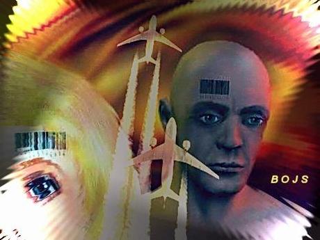 2012-2018 L'ASCENSIONE: SCIE CHIMICHE E UMANITA' SINTETICA (PSICOTRONICA)