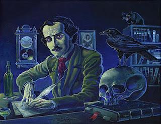 I pazzi di Edgar Allan Poe