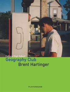 [Recensione] Geography Club – Brent Hartinger