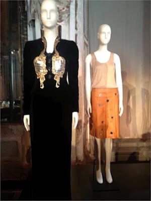 Prada and Schapparelli: Impossible Coversations. Preview