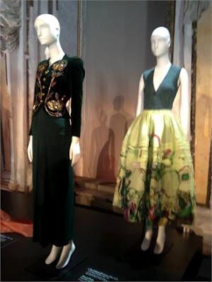 Prada and Schapparelli: Impossible Coversations. Preview