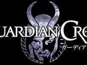 Square Enix annuncia Guardian Cross Android; gioco arriverà primavera