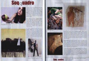 Articolo su Arte Shop Magazine