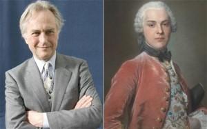 La famiglia di Richard Dawkins ha fatto fortuna possedendo 1000 schiavi